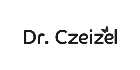 Czeizel-logoo